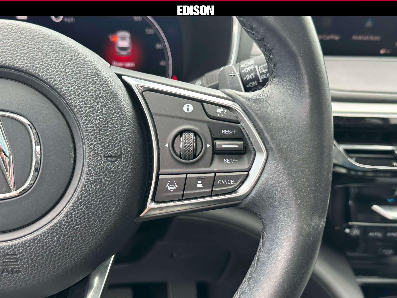 2023 Acura MDX SH-AWD w/Technology Package