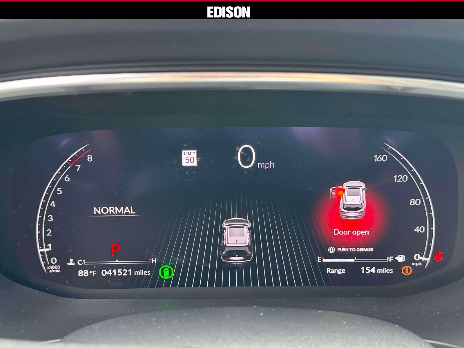 2023 Acura MDX SH-AWD w/Technology Package