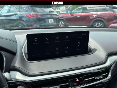 2023 Acura MDX SH-AWD w/Technology Package