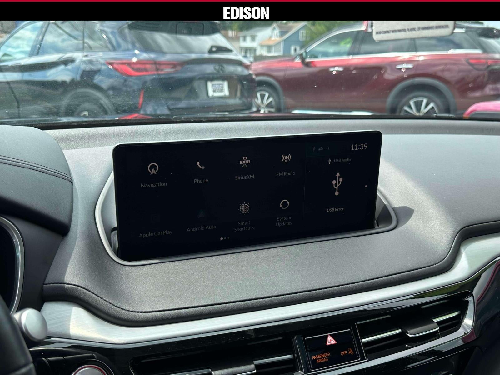 2023 Acura MDX SH-AWD w/Technology Package
