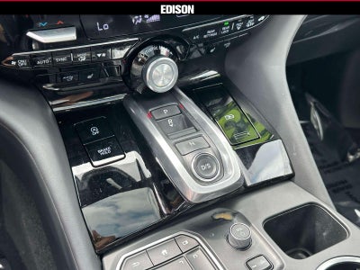 2023 Acura MDX SH-AWD w/Technology Package
