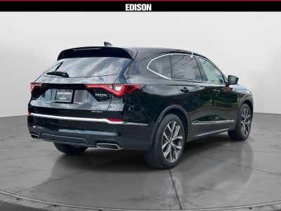 2023 Acura MDX SH-AWD w/Technology Package