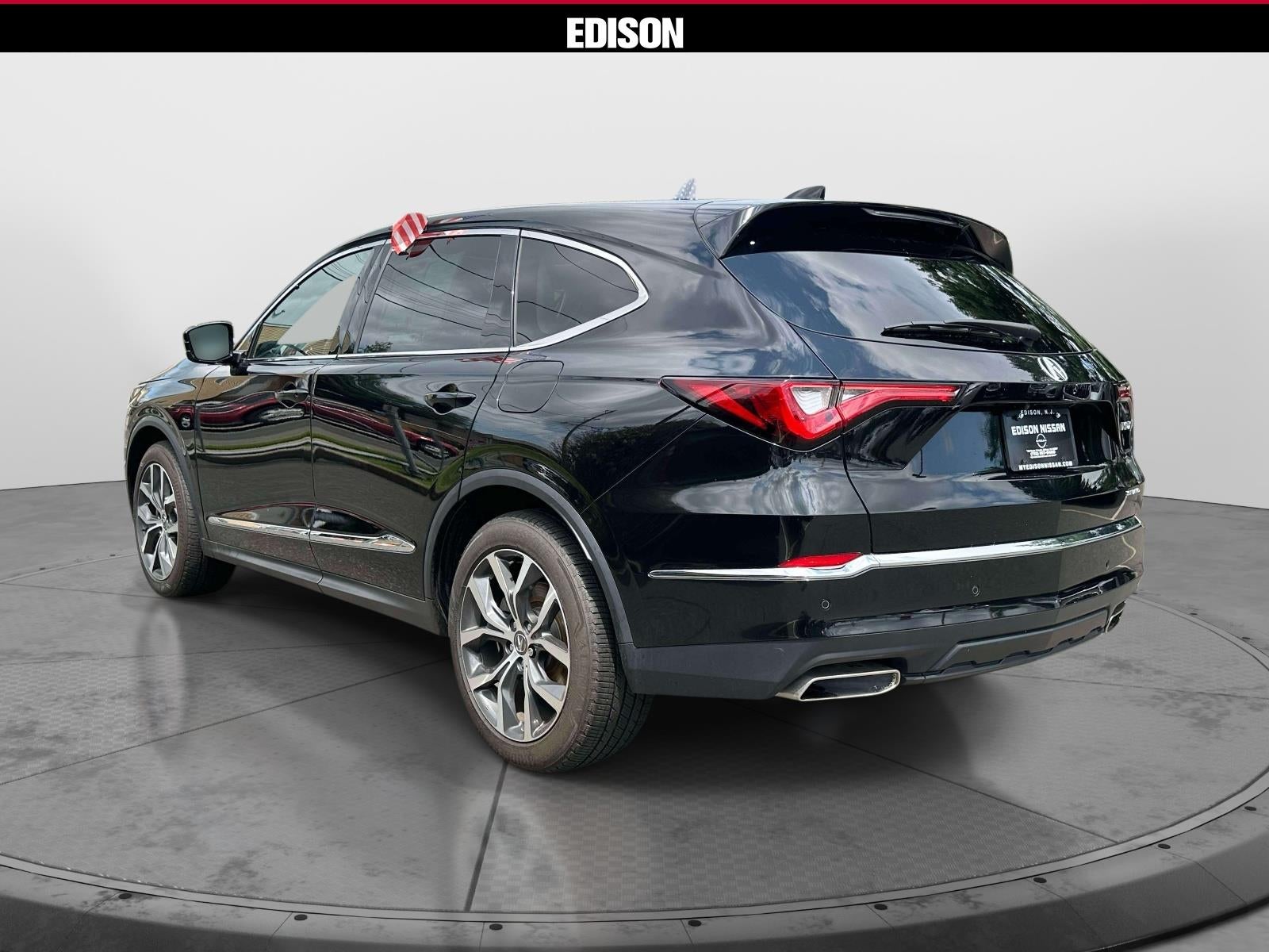 2023 Acura MDX SH-AWD w/Technology Package