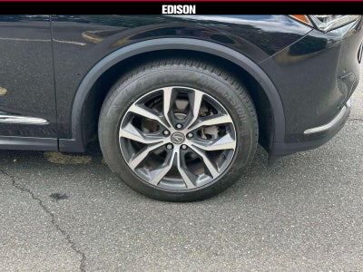 2023 Acura MDX SH-AWD w/Technology Package