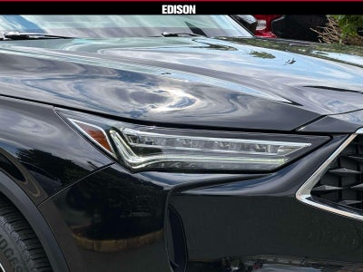 2023 Acura MDX SH-AWD w/Technology Package