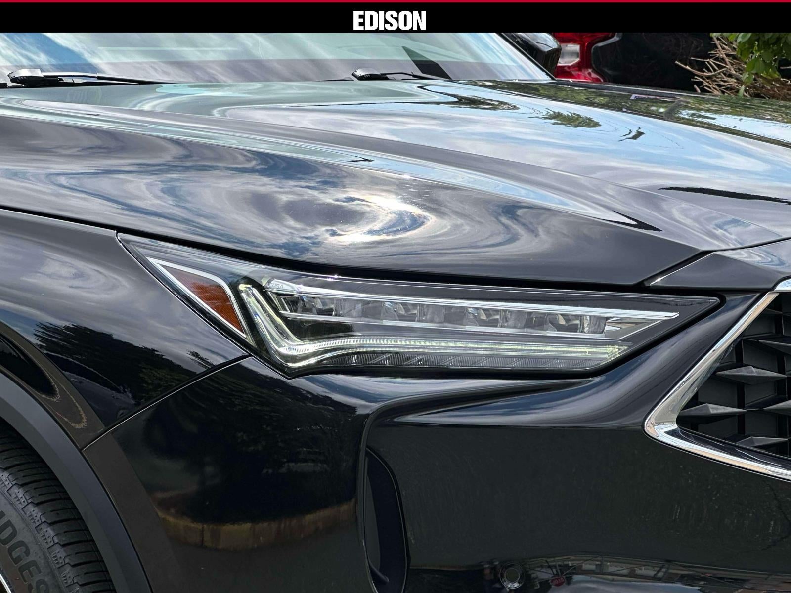 2023 Acura MDX SH-AWD w/Technology Package