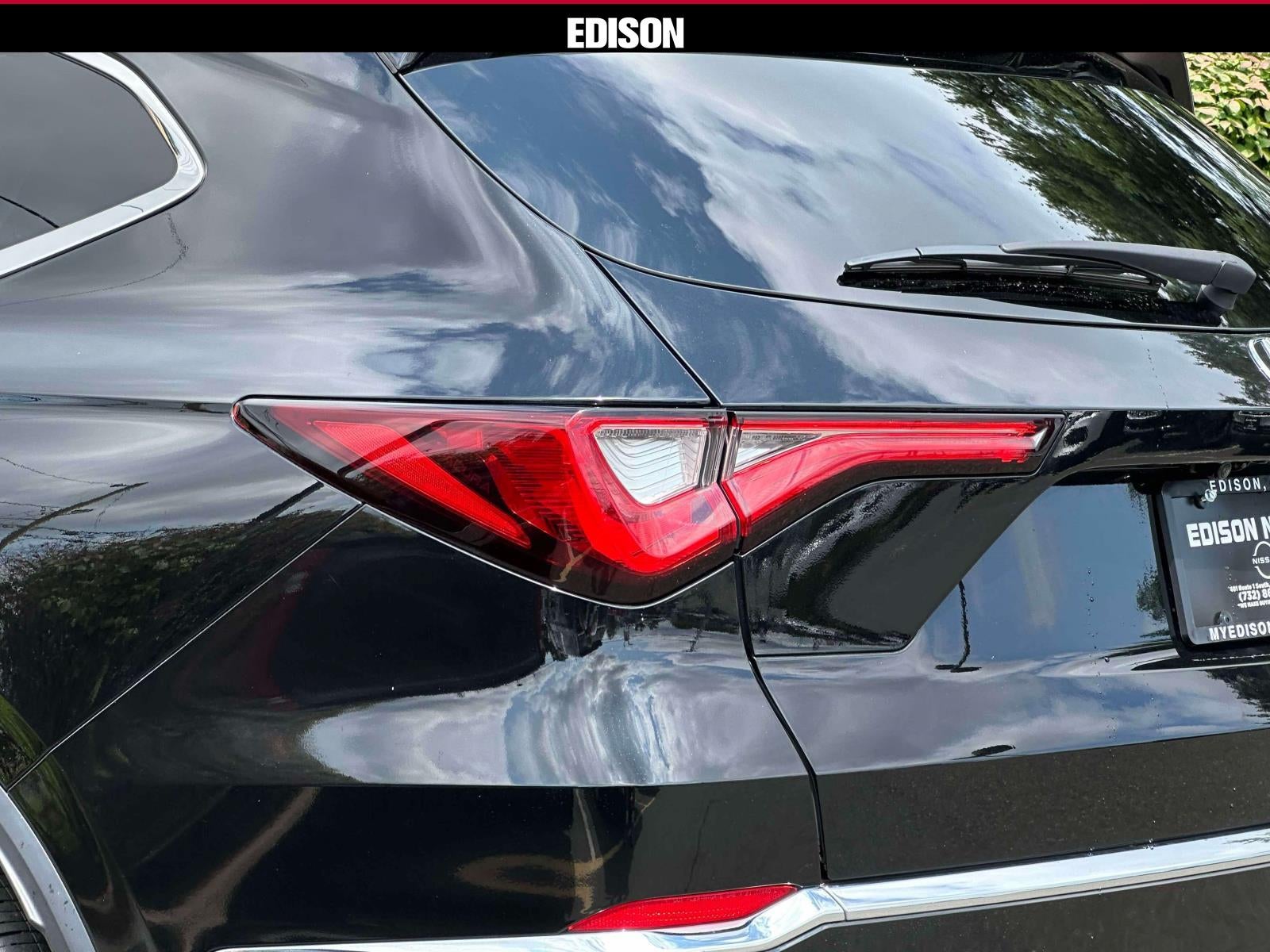 2023 Acura MDX SH-AWD w/Technology Package