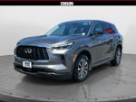2025 INFINITI QX60 PURE AWD