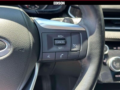 2025 INFINITI QX60 PURE AWD