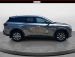 2025 INFINITI QX60 PURE AWD