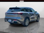 2025 INFINITI QX60 PURE AWD