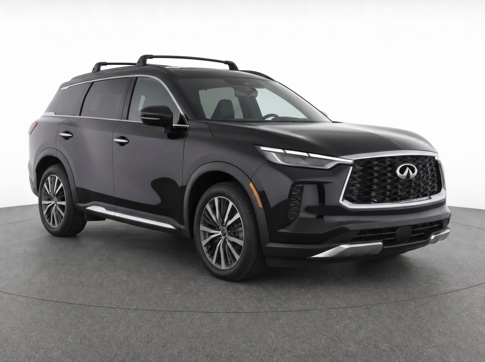 2025 INFINITI QX60 AUTOGRAPH AWD