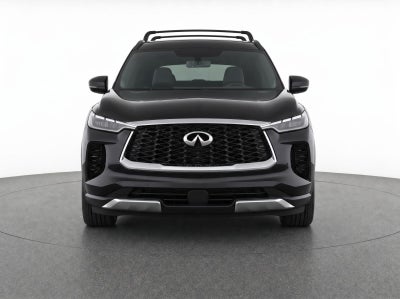 2025 INFINITI QX60 AUTOGRAPH AWD