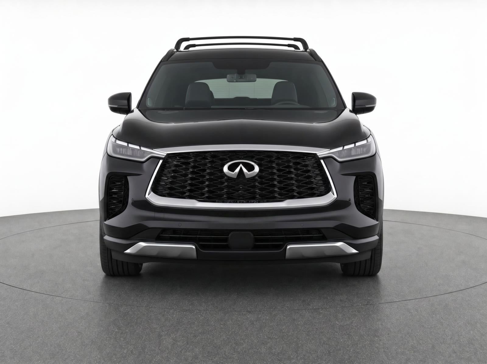 2025 INFINITI QX60 AUTOGRAPH AWD