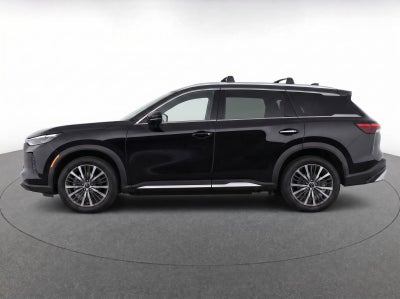 2025 INFINITI QX60 AUTOGRAPH AWD