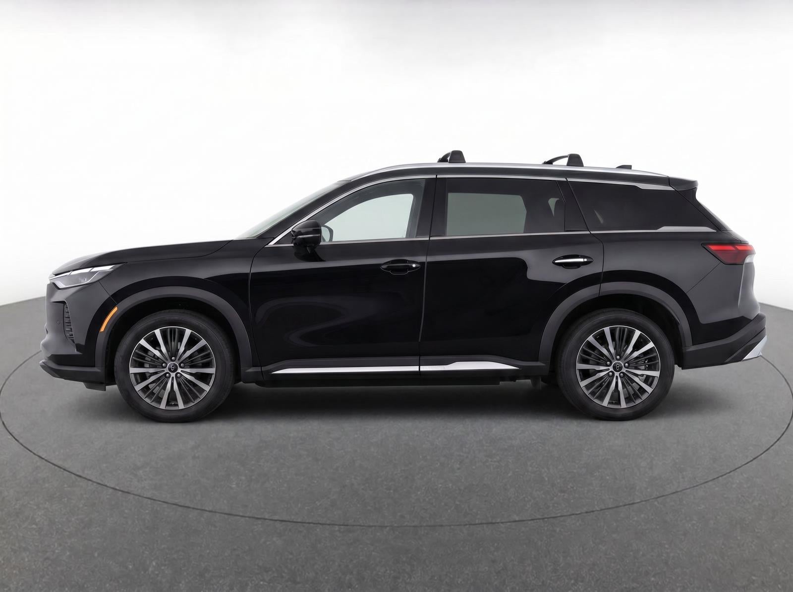 2025 INFINITI QX60 AUTOGRAPH AWD