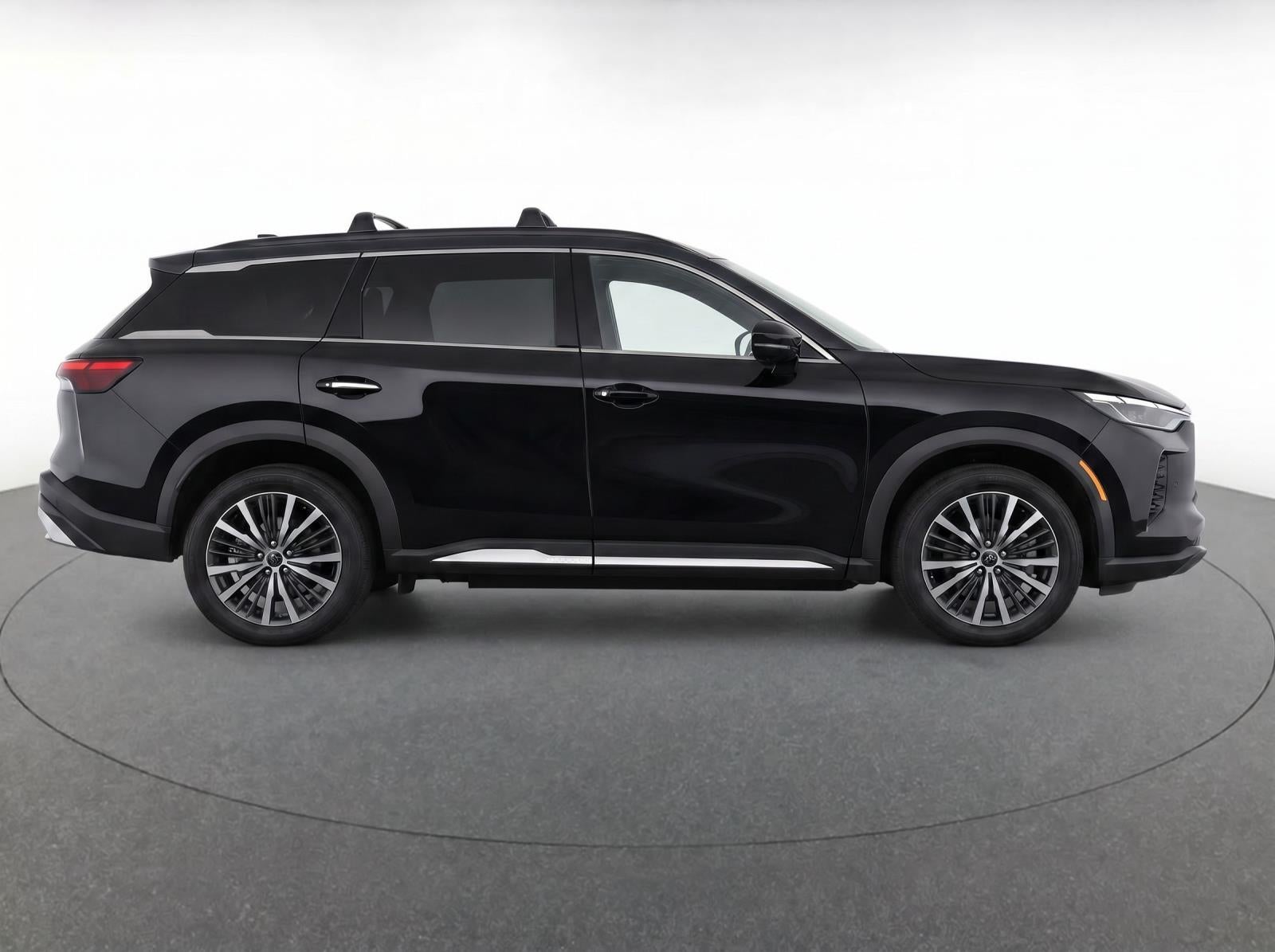 2025 INFINITI QX60 AUTOGRAPH AWD