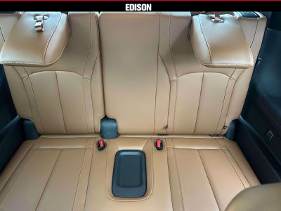 2025 INFINITI QX60 AUTOGRAPH AWD