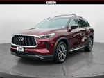2025 INFINITI QX60 AUTOGRAPH AWD
