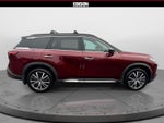 2025 INFINITI QX60 AUTOGRAPH AWD