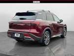 2025 INFINITI QX60 AUTOGRAPH AWD