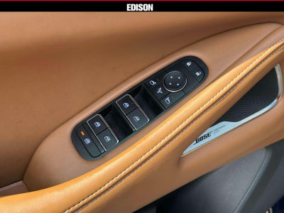 2025 INFINITI QX60 AUTOGRAPH AWD