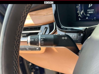 2025 INFINITI QX60 AUTOGRAPH AWD