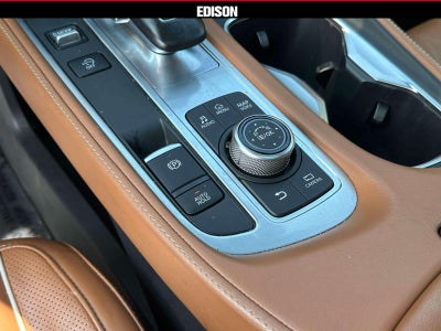 2025 INFINITI QX60 AUTOGRAPH AWD
