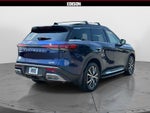 2025 INFINITI QX60 AUTOGRAPH AWD