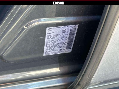 2025 INFINITI QX60 AUTOGRAPH AWD