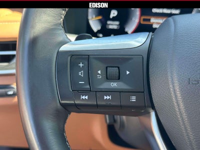 2025 INFINITI QX60 AUTOGRAPH AWD
