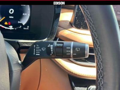 2025 INFINITI QX60 AUTOGRAPH AWD