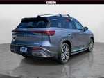 2025 INFINITI QX60 AUTOGRAPH AWD