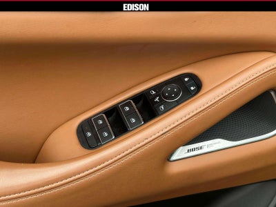 2025 INFINITI QX60 AUTOGRAPH AWD