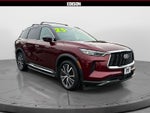 2025 INFINITI QX60 AUTOGRAPH AWD