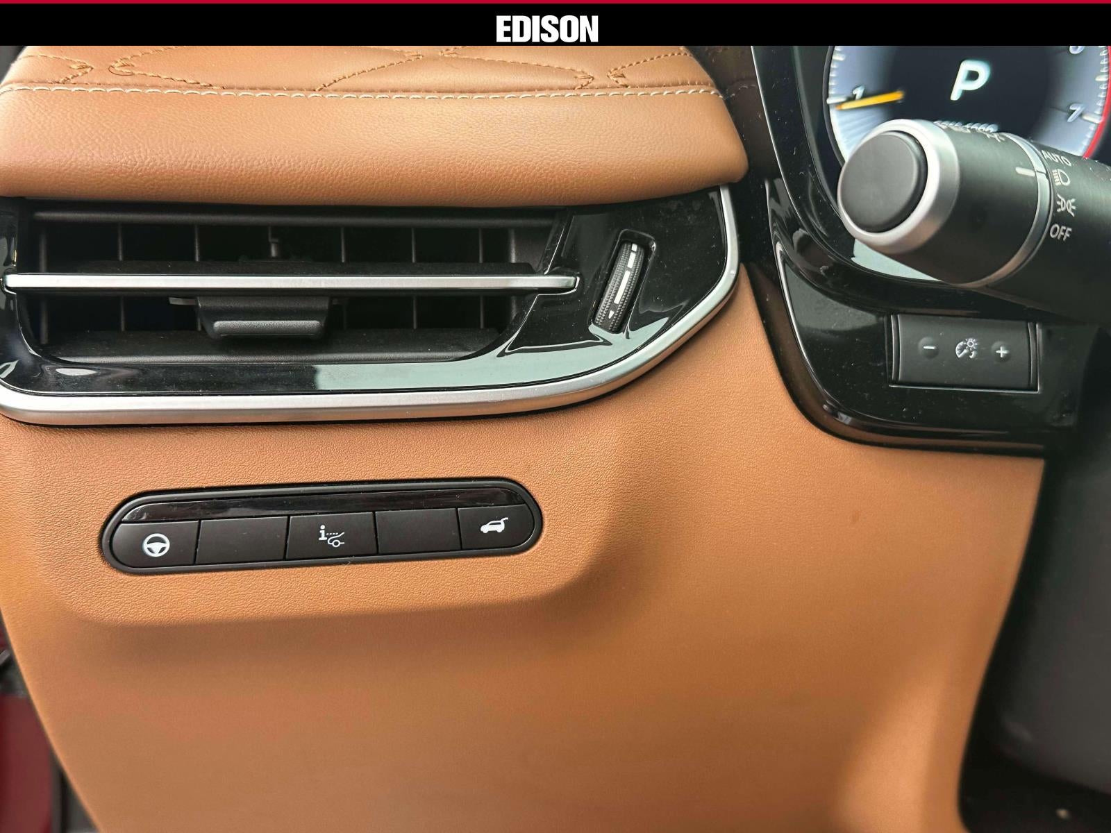 2025 INFINITI QX60 AUTOGRAPH AWD