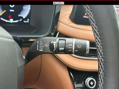 2025 INFINITI QX60 AUTOGRAPH AWD