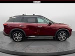 2025 INFINITI QX60 AUTOGRAPH AWD