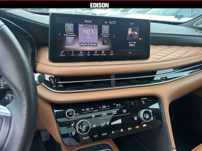 2025 INFINITI QX60 AUTOGRAPH AWD