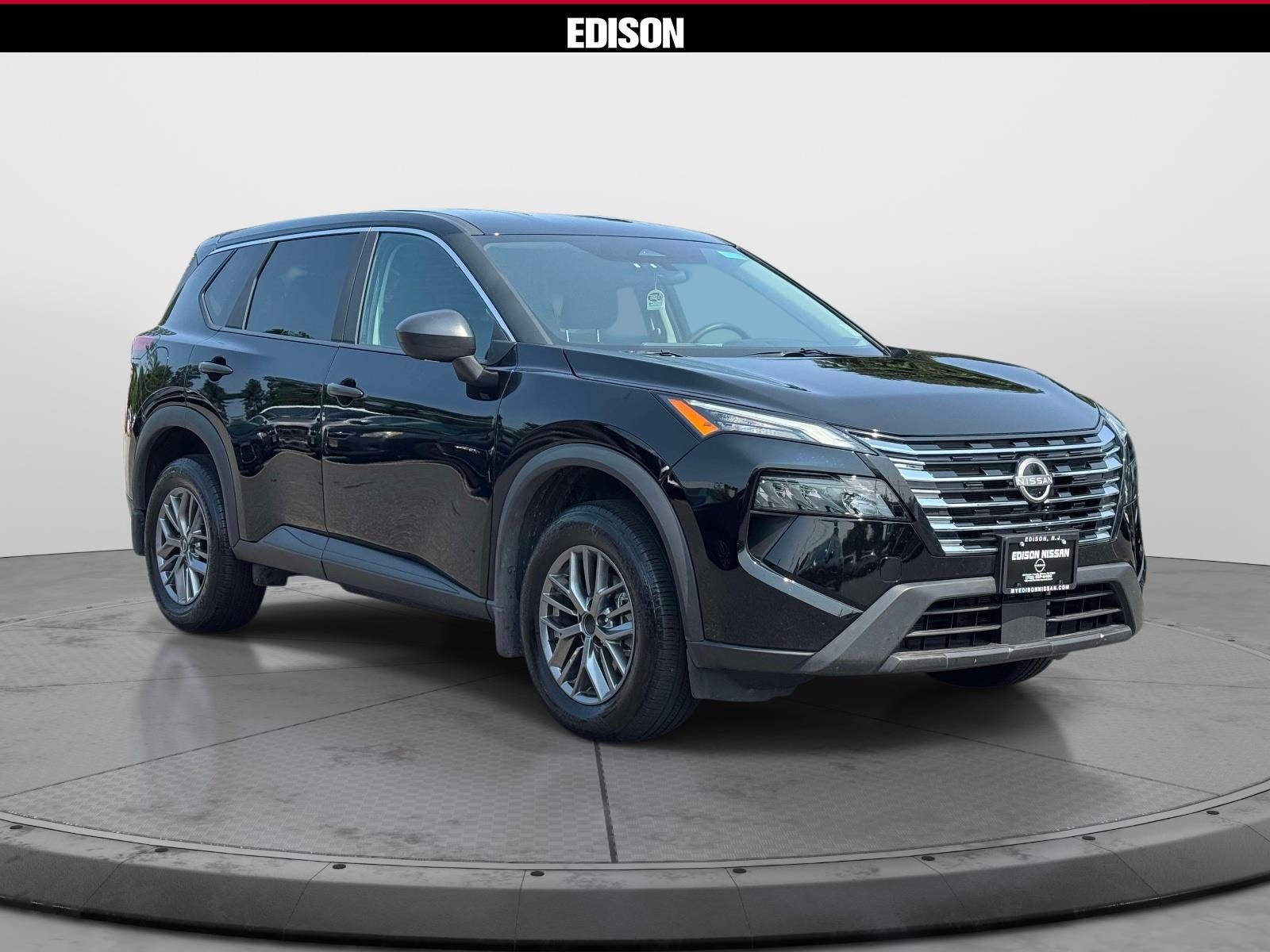 2026 Nissan Rogue AWD S *Ltd Avail*