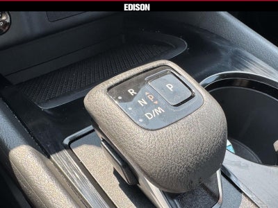 2026 Nissan Rogue AWD S *Ltd Avail*