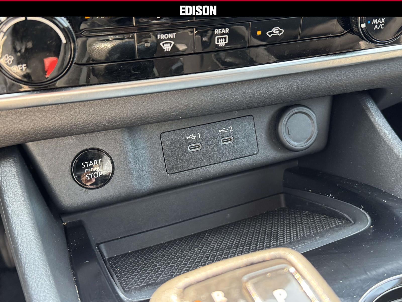 2026 Nissan Rogue AWD S *Ltd Avail*