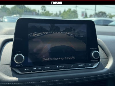 2026 Nissan Rogue AWD S *Ltd Avail*