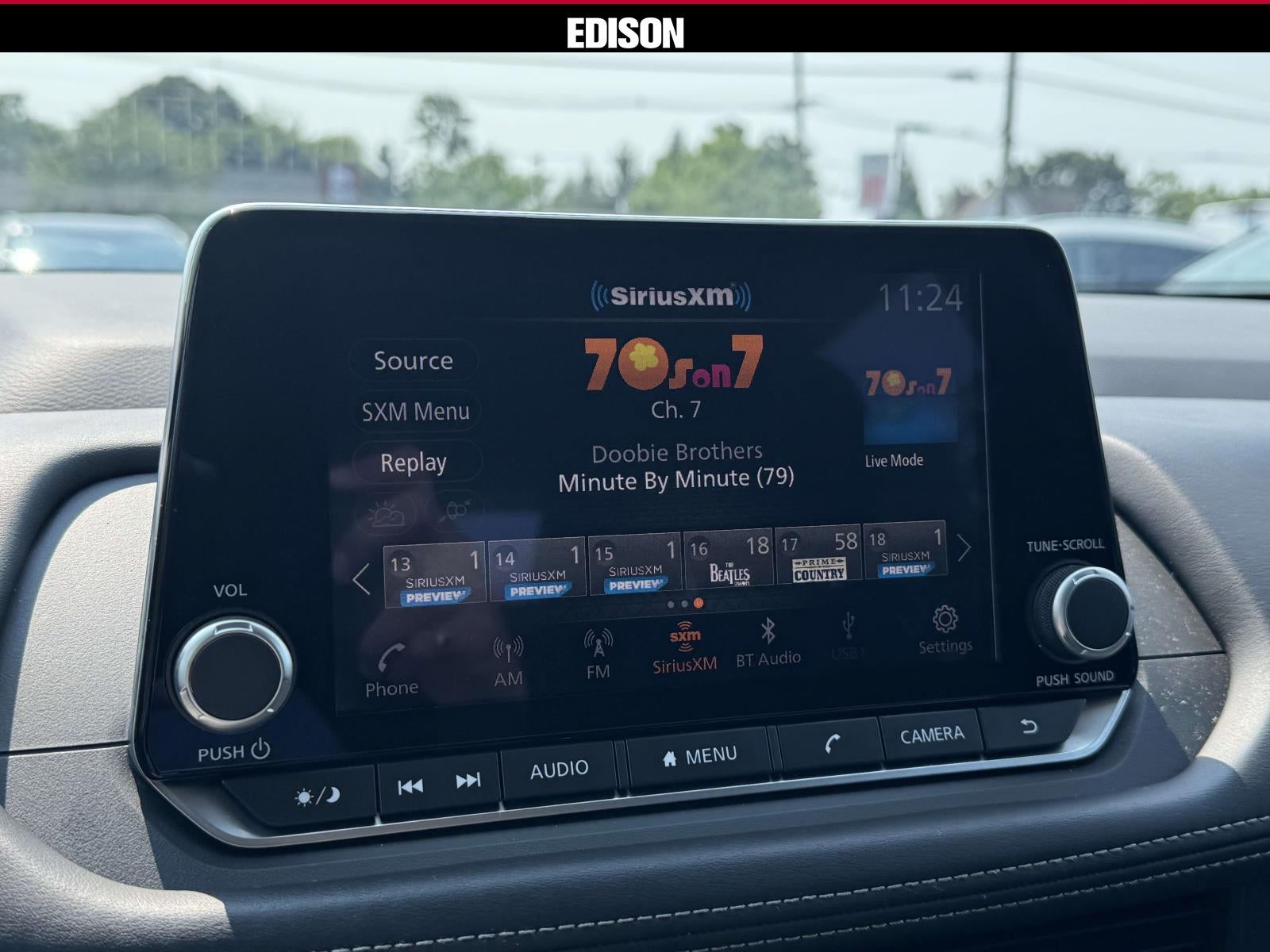2026 Nissan Rogue AWD S *Ltd Avail*