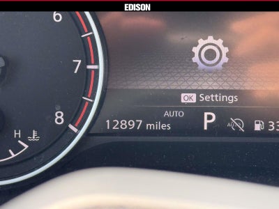 2026 Nissan Rogue AWD S *Ltd Avail*