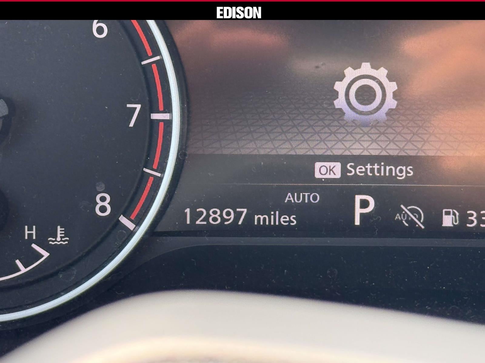 2026 Nissan Rogue AWD S *Ltd Avail*