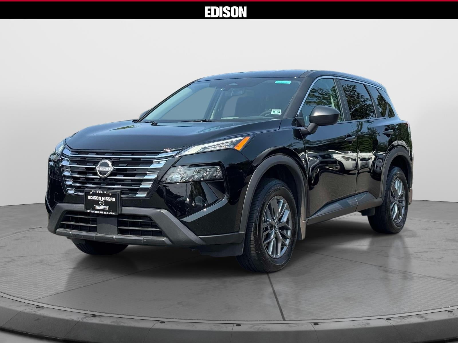 2026 Nissan Rogue AWD S *Ltd Avail*