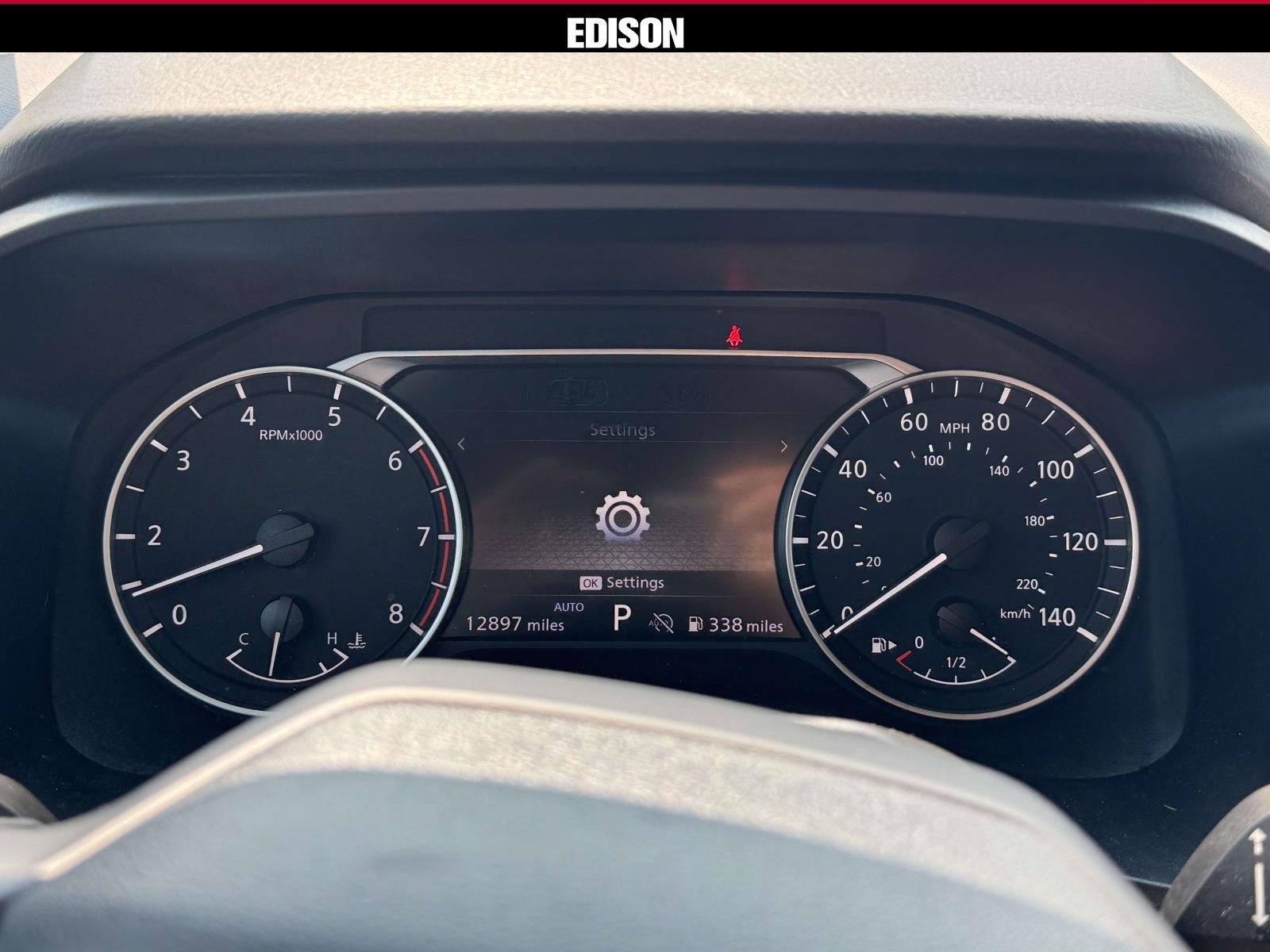 2026 Nissan Rogue AWD S *Ltd Avail*