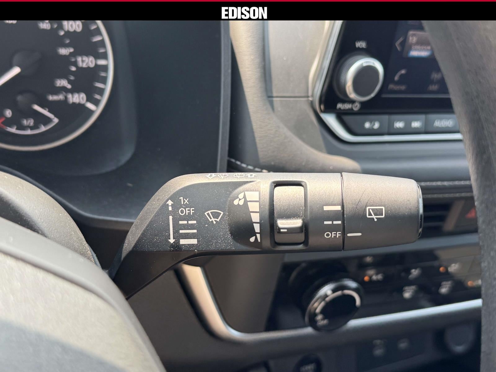2026 Nissan Rogue AWD S *Ltd Avail*