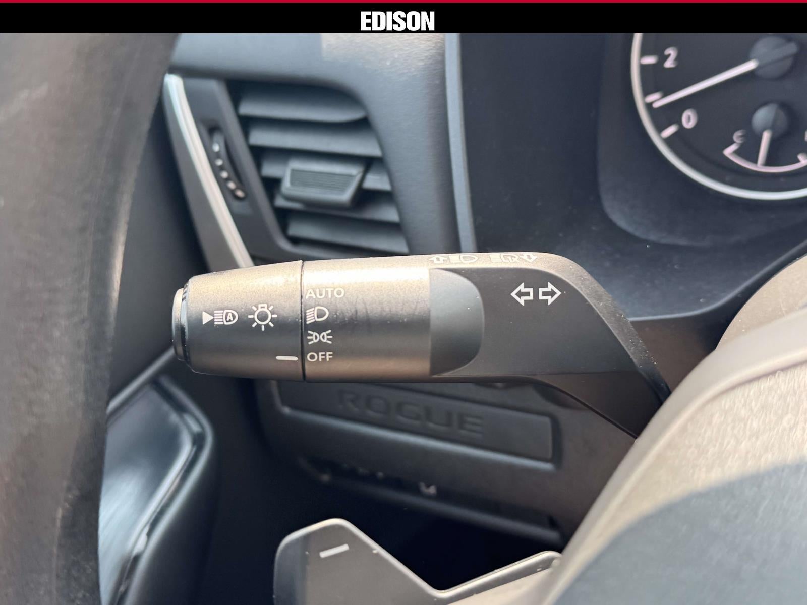 2026 Nissan Rogue AWD S *Ltd Avail*